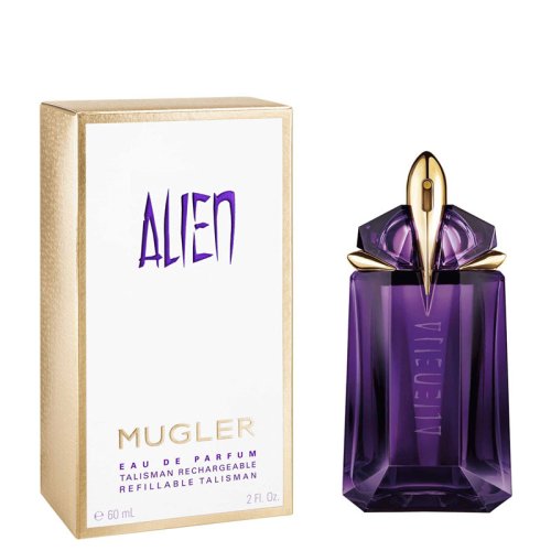 MUGLER-Replenishable Alien - Eau de Parfum